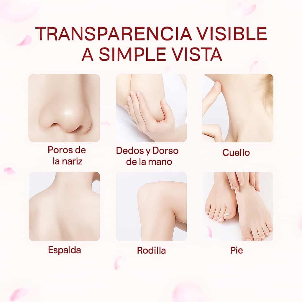 QUARXERY™ Gel Exfoliante – Promo 2 x 1 para una Piel Suave, Luminosa y uniforme.