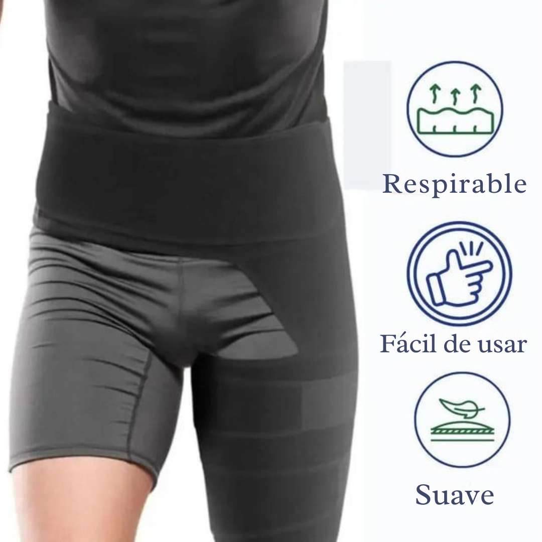 SOPORTE CIATCA AJUSTABLE-QUE EL DOLOR NO TE FRENE🏃🏻➡️