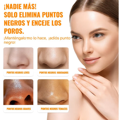 Lanbena mascarilla facial para retirar impurezas™– Piel firme y luminosa-off 30%