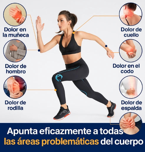 Beevana™ Crema Terapéutica Ortopédica con Veneno de Abeja (60 g)