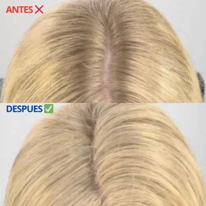 BUNEE™️ Base capilar- PROMO 2 X 1 Cubre  canas y zonas despobladas.