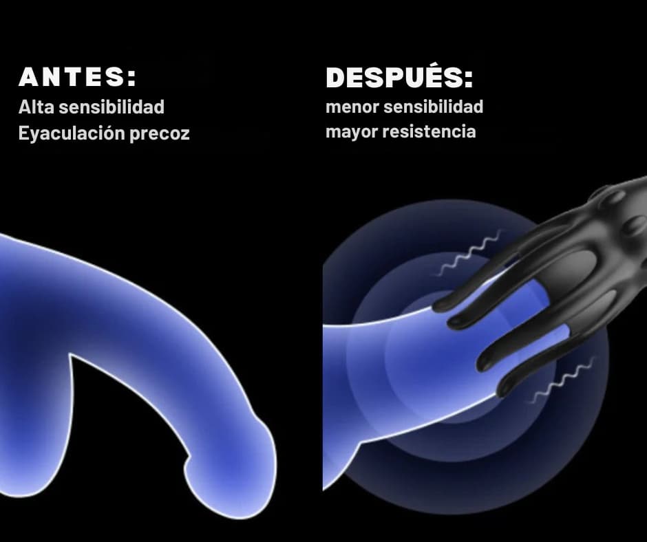 Ondas Vital Pro-RECUPERA EL PODER LA CONFIANZA Y DURACIÒN🍆