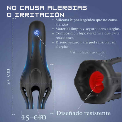 Ondas Vital Pro-RECUPERA EL PODER LA CONFIANZA Y DURACIÒN🍆
