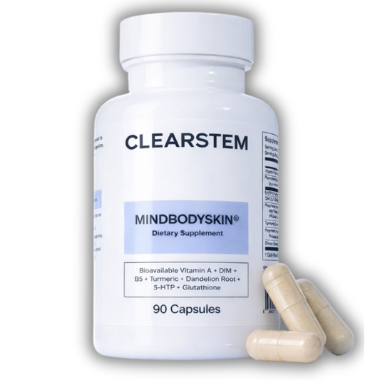 CLEARSTEM