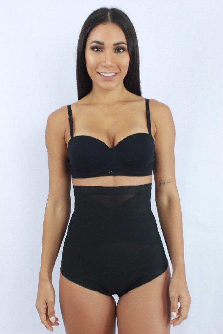TUMMY CONTROL ™️- FAJA Panty controla abdomen y levanta la cola