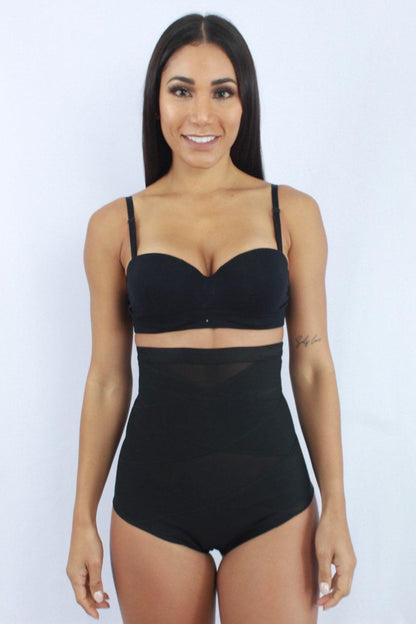 TUMMY CONTROL ™️- FAJA Panty controla abdomen y levanta la cola