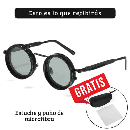 Gafas Premium
