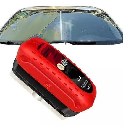 Cepillo antiempañante deluxe - restaura tus vidrios y evita accidentes - HOUSE SHOP