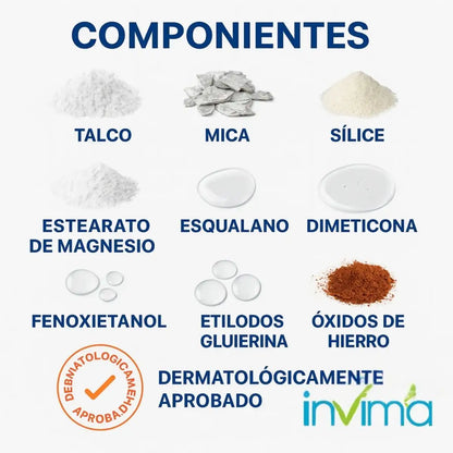 BUNEE™️ Base capilar- PROMO 2 X 1 Cubre  canas y zonas despobladas.