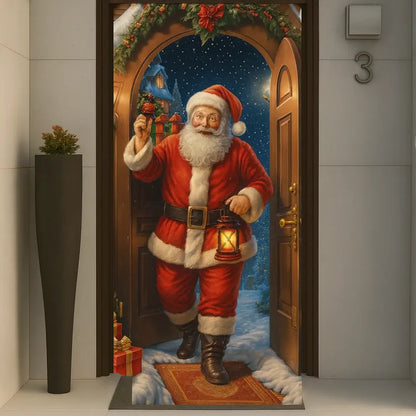 🎁 Recibe la Navidad con Estilo y un Encanto Único en tu Entrada🎄