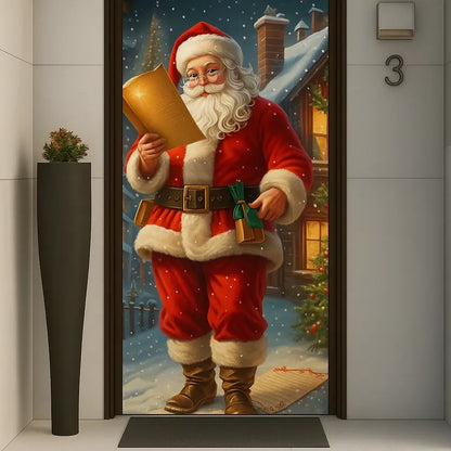 🎁 Recibe la Navidad con Estilo y un Encanto Único en tu Entrada🎄