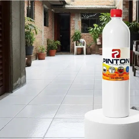 PINTOM™️- Cera plastica con efecto de pintura para renovar superficies