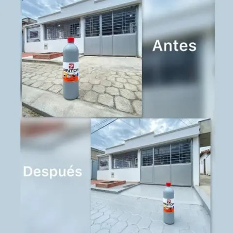 PINTOM™️- Cera plastica con efecto de pintura para renovar superficies