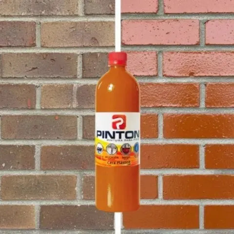 PINTOM™️- Cera plastica con efecto de pintura para renovar superficies