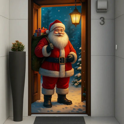 🎁 Recibe la Navidad con Estilo y un Encanto Único en tu Entrada🎄