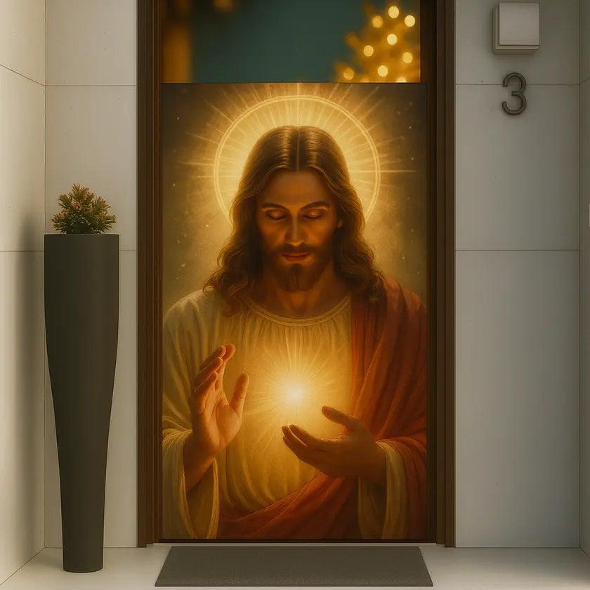 🎁 Recibe la Navidad con Estilo y un Encanto Único en tu Entrada🎄