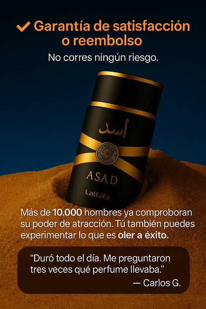 Kit Confianza Suprema™️- Tu pack infaltable para una presencia inolvidable