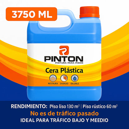 PINTOM ™️ EN GALON - Para proyectos grandes y el mayor ahorro