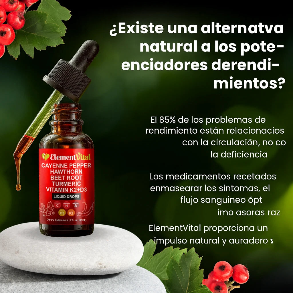 Vascu Glow — Circulación activa || Recibe 2 al Precio de 1||