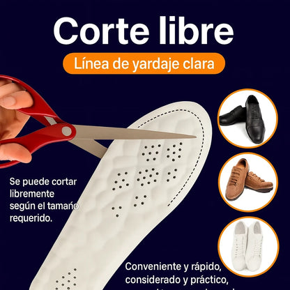 Confort Pas ™️Camina sin dolor ,vive con libertad