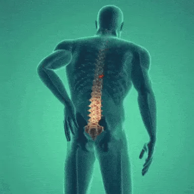 LumbarPro™ – Alivio real para tu espalda baja, ¡muévete sin dolor!