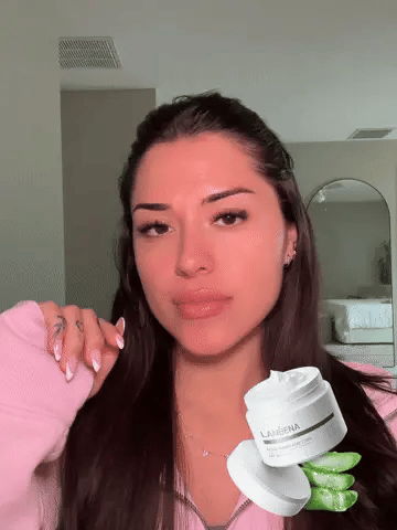 Lanbena mascarilla facial para retirar impurezas™– Piel firme y luminosa-off 30%