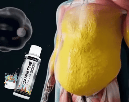 Carnitine 3000 ™ Original 🇺🇸 + ejercitador de manos+ebook🎁