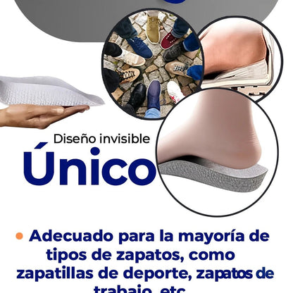 Grandes Pasos™️ - Aumenta tu altura y seguridad de forma segura y rapida - HOUSE SHOP