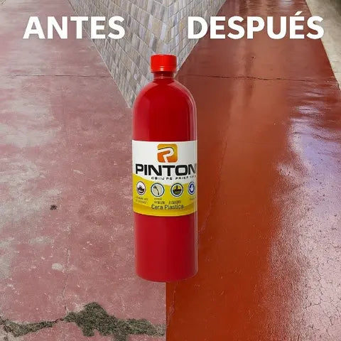 PINTOM™️- Cera plastica con efecto de pintura para renovar superficies