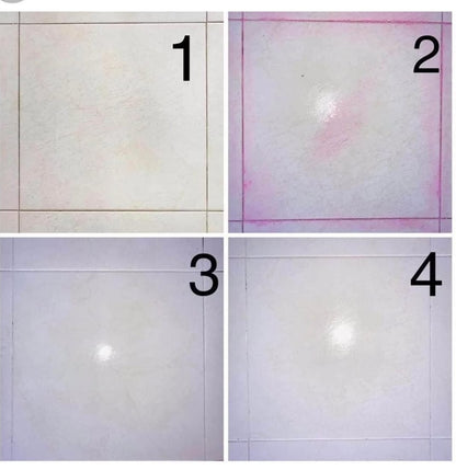 TODO LIMPIO™️ - EL LIMPIADOR DE PISOS Y JUNTAS MAS EFECTIVO DEL MERCADO - HOUSE SHOP